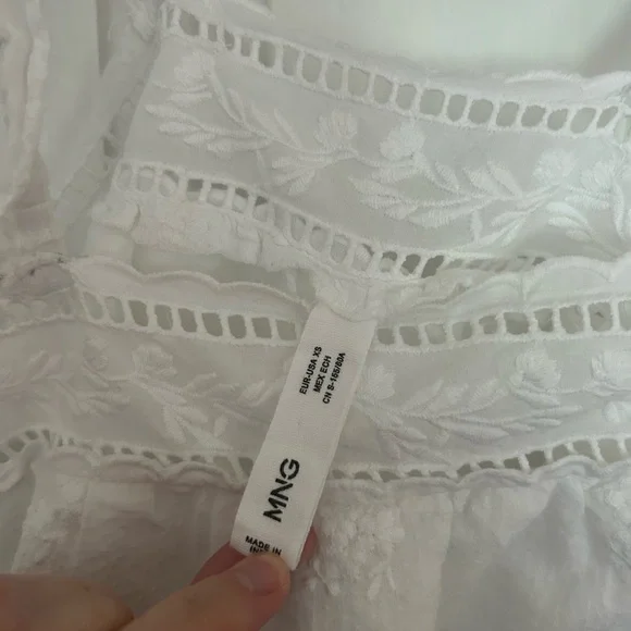 Mango Top - Picture 7 of 10